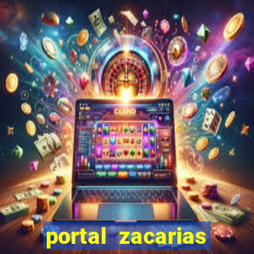 portal zacarias roleta russa